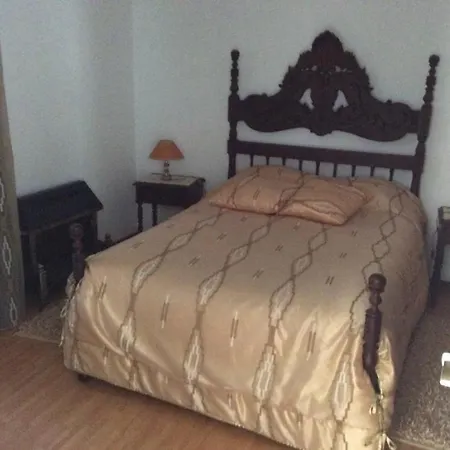 Duplex House Un Center Village * Campea