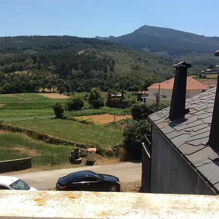 Duplex House Un Center Village