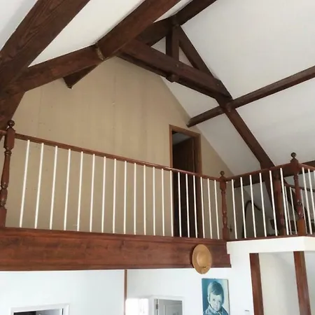 Duplex House Un Center Village