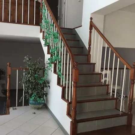 Holiday home Duplex House Un Center Village *