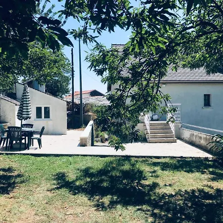 Holiday home Duplex House Un Center Village Campea