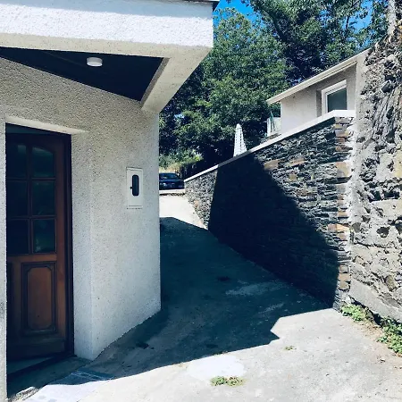 Holiday home Duplex House Un Center Village