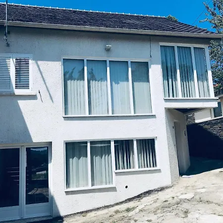 Holiday home Duplex House Un Center Village *