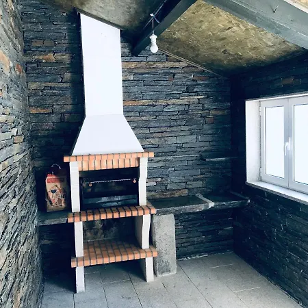 Сasa de vacaciones Duplex House Un Center Village