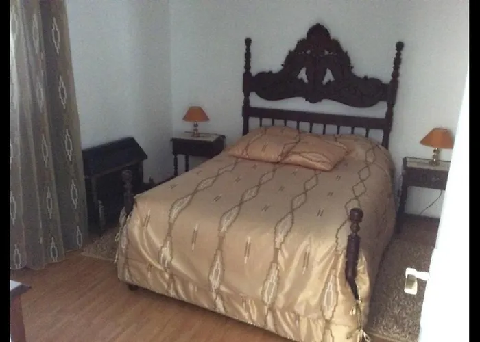 Duplex House Un Center Village * Campea