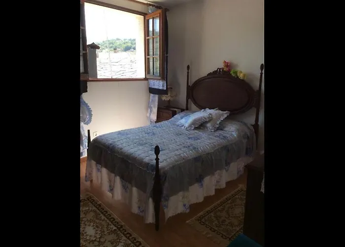 Duplex House Un Center Village Semesterbostad *