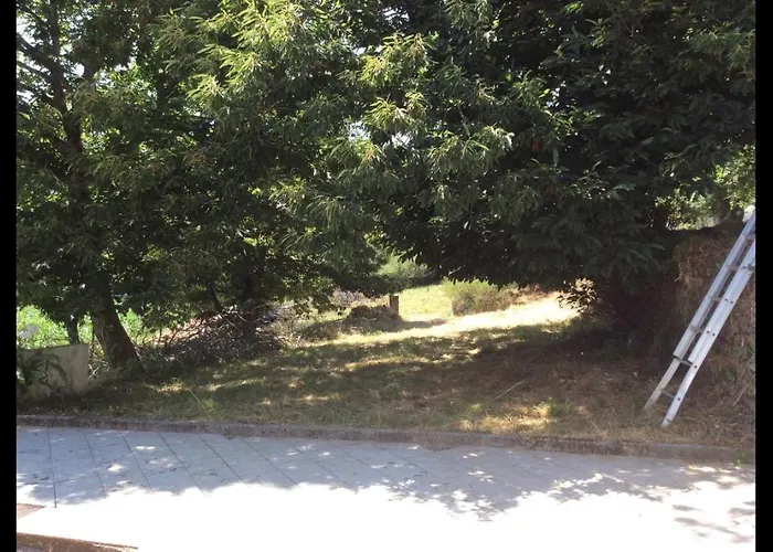 Duplex House Un Center Village Semesterbostad