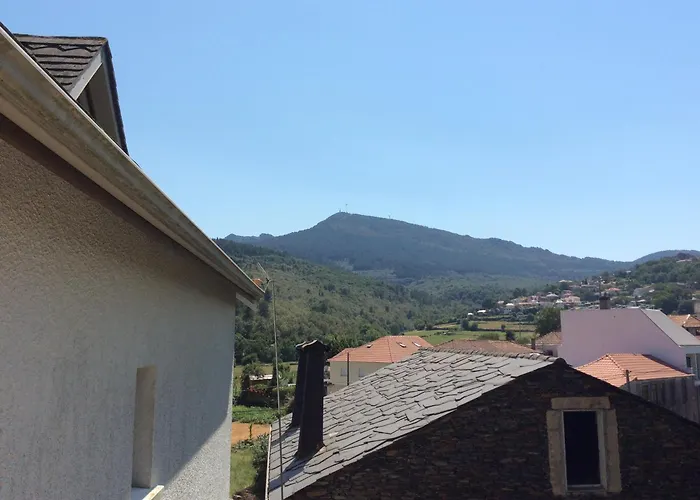 Semesterbostad Duplex House Un Center Village