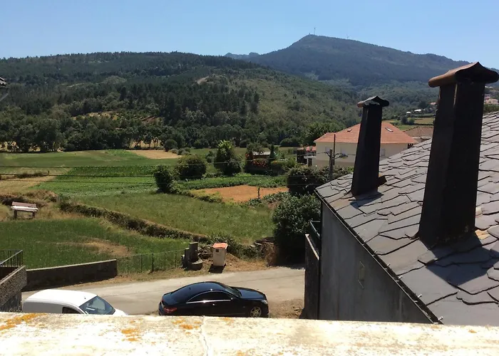 Duplex House Un Center Village