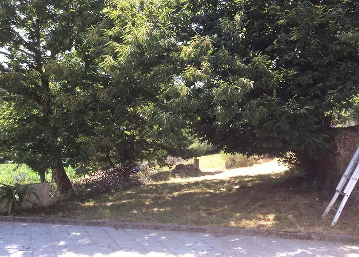 度假居 Duplex House Un Center Village