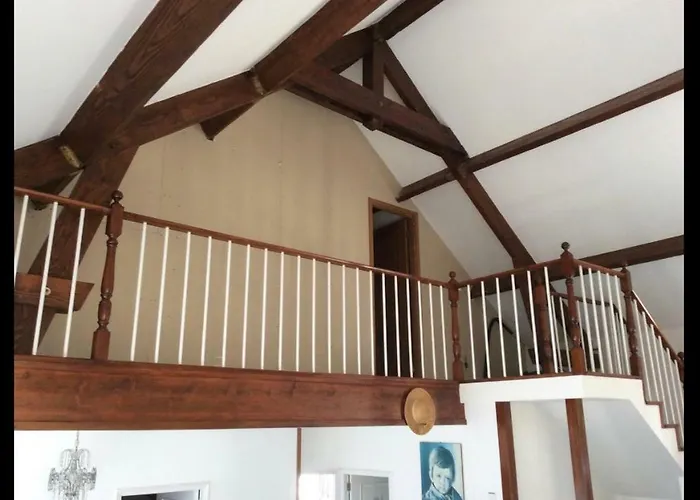 Duplex House Un Center Village