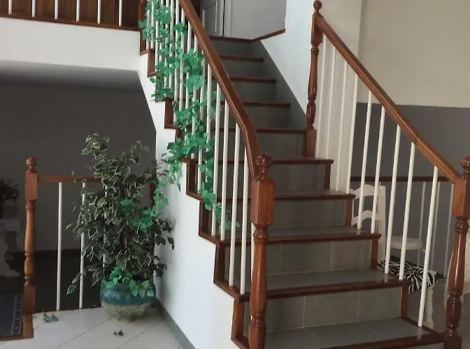 度假居 Duplex House Un Center Village *