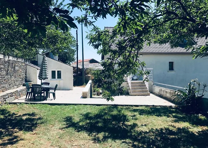 度假居 Duplex House Un Center Village Campea