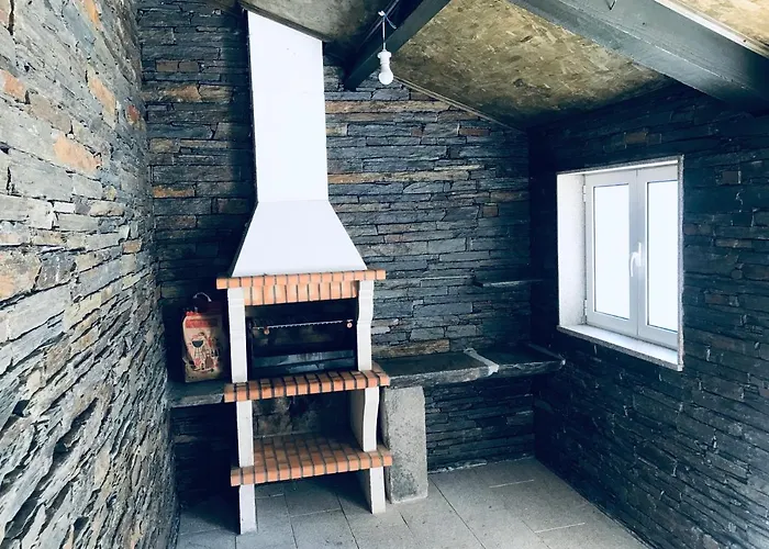 Semesterbostad Duplex House Un Center Village